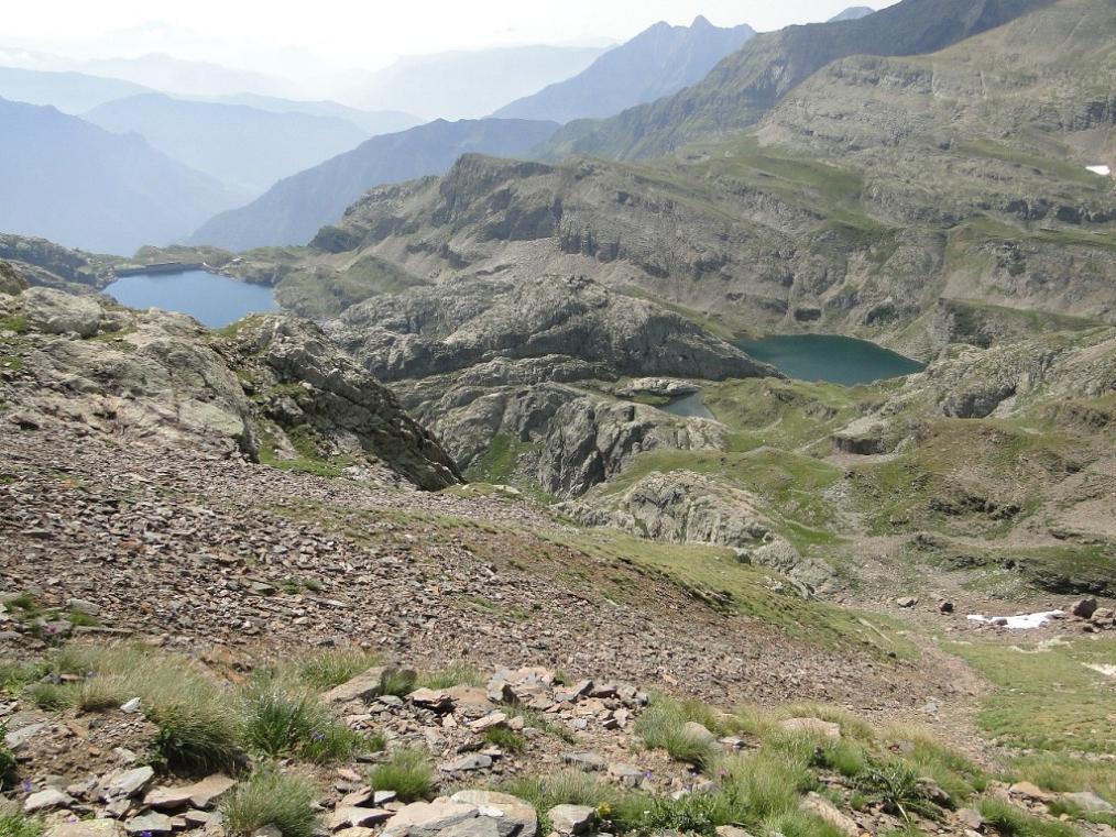 Itinerari per tutti (o quasi): il monte Cabianca